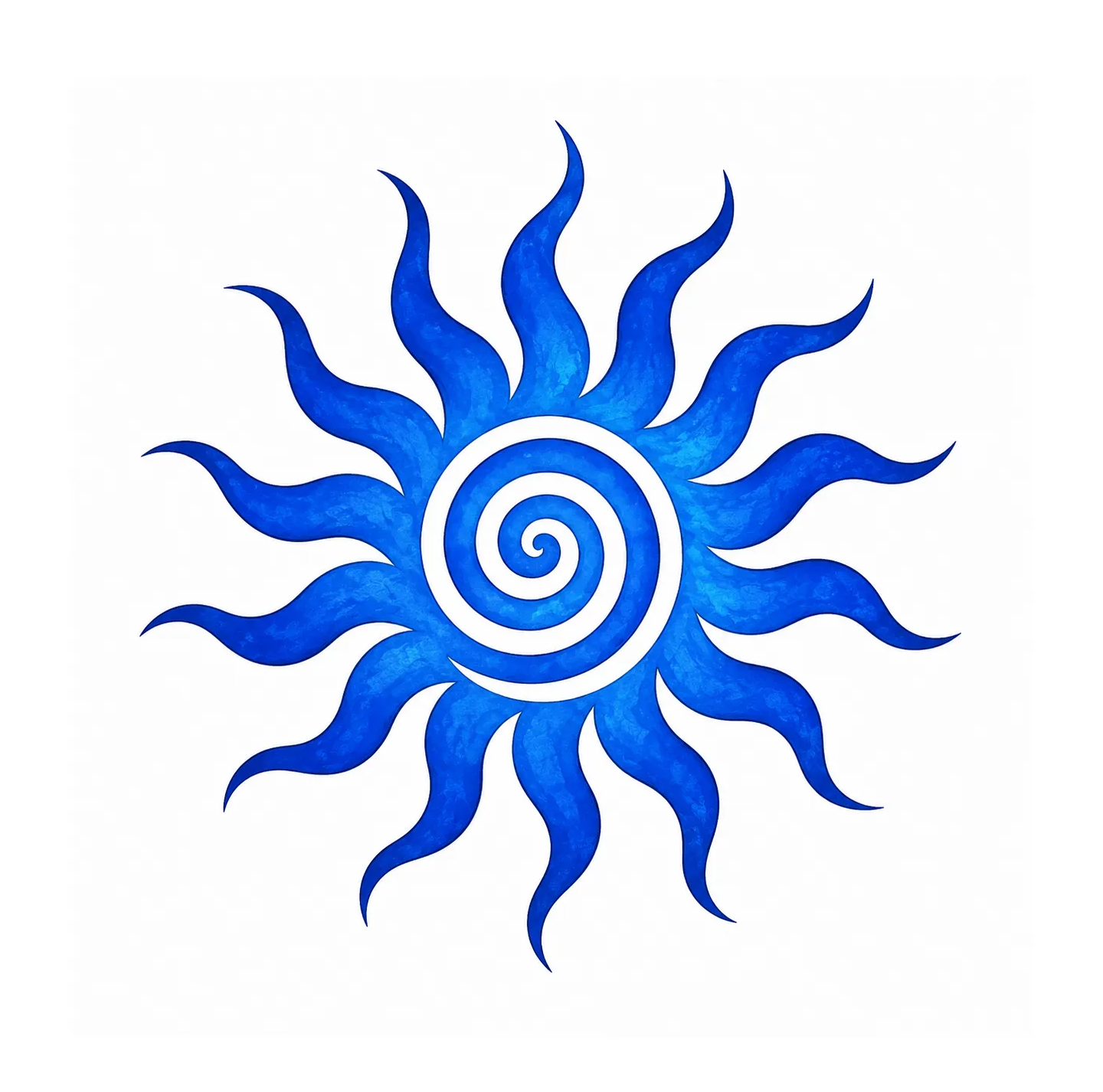 Site logo